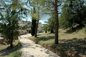 Agriturismo Le Palme, Servigliano